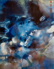 Aquarell-Labor