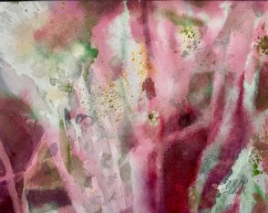Aquarell-Labor